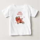 Recherche de noël drôle bébé tshirts Enfants