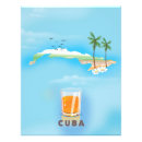 Zoek naar cartoon eiland posters Strand