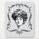 Recherche de mousepad fille mode tapis souris Style