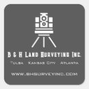 Recherche de topographie autocollants Cartographie des terres