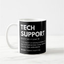 Recherche de support technique tasses Ingénieur