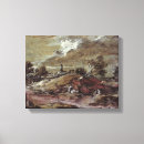 Zoek naar wind canvas prints Boom
