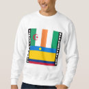 Recherche de algerie pulls capuche Pays