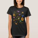 Recherche de femmes de papillon tshirts Anniversaire