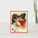 Recherche de de chat cartes halloween Fille