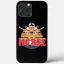 Recherche de silhouette de cheval iphone coques Équestre