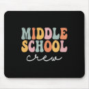 Recherche de collège tapis souris École