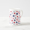 Recherche de fond blanc tasses Pour elle