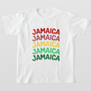 Recherche de la jamaïque tshirts Jamaïcain