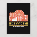 Zoek naar retro florida briefkaarten Palmbomen