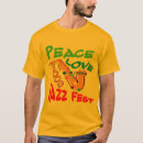 Recherche de 08 tshirts Paix