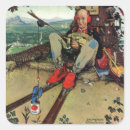 Recherche de magazine vintage autocollants Rockwell