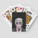 Recherche de donald trump jeux de cartes Élection
