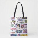 Recherche de messenger à concepteur sacs Calligraphie