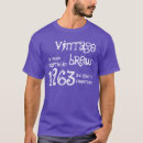 Zoek naar gemaakt in 1963 tshirts Vintage