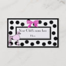 Recherche de dessin rose cartes visite Pour enfants