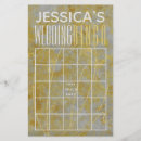 Zoek naar douche flyers Bruid