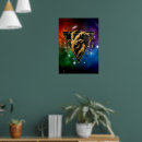 Recherche de capricorne art Mystique