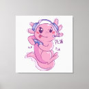 Zoek naar axolotl kunst Gamer