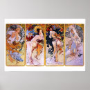Recherche de quatre saisons posters Femmes