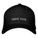 Recherche de réflexion casquettes Penser