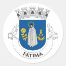 Recherche de fatima autocollants Notre dame de fatima