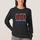Recherche de proud dad tshirts Fier