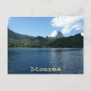 Recherche de morea cartes postales Tahiti