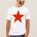 Recherche de communistes tshirts Cccp