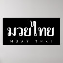 Recherche de de boxe posters Martial