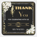 Recherche de les années 1920 autocollants Pour elle