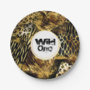 Zoek naar gedrukt borden Luipaard