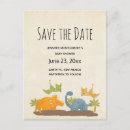Recherche de préhistoriques invitations Ptéodactyle