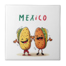 Recherche de taco carreaux Mexicain