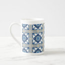 Recherche de portugais tasses Azulejo