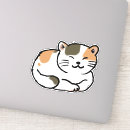 Recherche de minou noir autocollants Meow