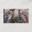 Recherche de anges cartes visite Gothique