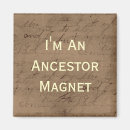 Recherche de arbre généalogique magnets Ascendance