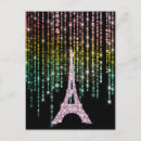 Recherche de tour eiffel rose cartes postales France