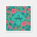 Recherche de motif palmier serviettes Exotique