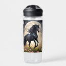 Recherche de cheval noir gourdes Contenu générationnel