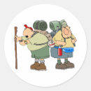 Zoek naar wandelaars stickers Wandelen