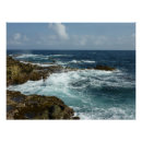Recherche de côte rocheuse posters Plage