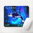 Recherche de orque tapis souris Animaux
