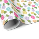 Zoek naar leuke cadeaupapier Kleurrijk
