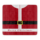 Recherche de père noël planches à découper Drôle