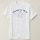 Zoek naar alternatieve tshirts Troep