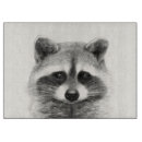 Recherche de animal de forêt planches à découper Dessin