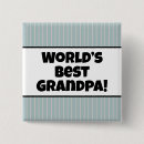 Recherche de meilleur papy badges Meilleur grand père