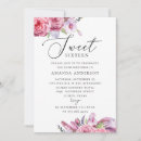 Recherche de boho 16ans anniversaire invitations Chic